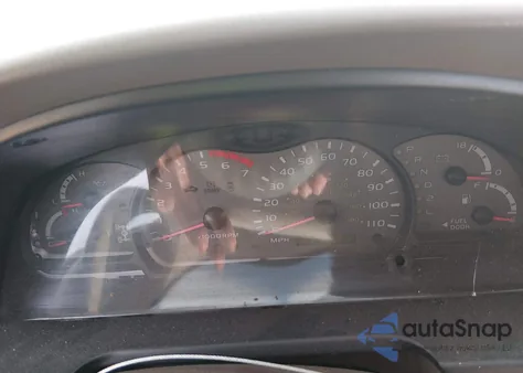 2003 Toyota Sequoia Limited V8 z USA, uszkodzony, nr VIN 5TDBT48A73S145929